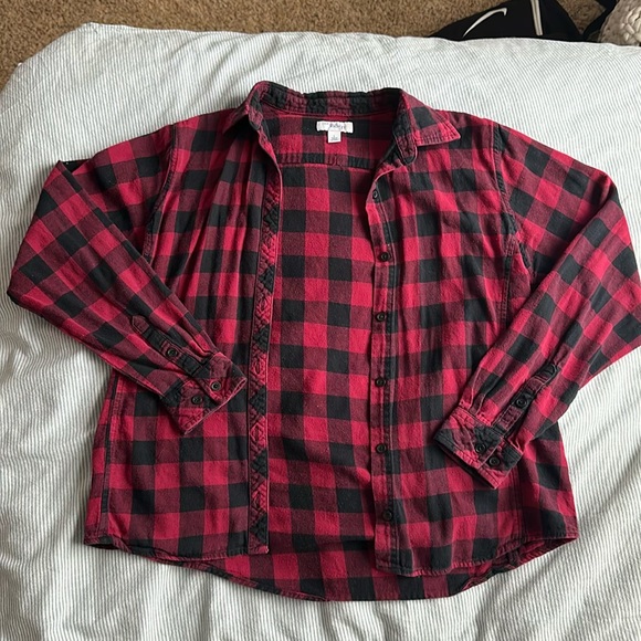 flannel - Picture 1 of 1